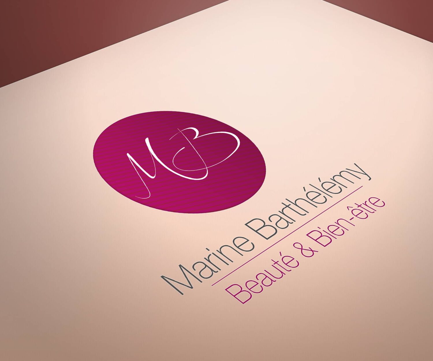 Logo  - Agence communication Lorient