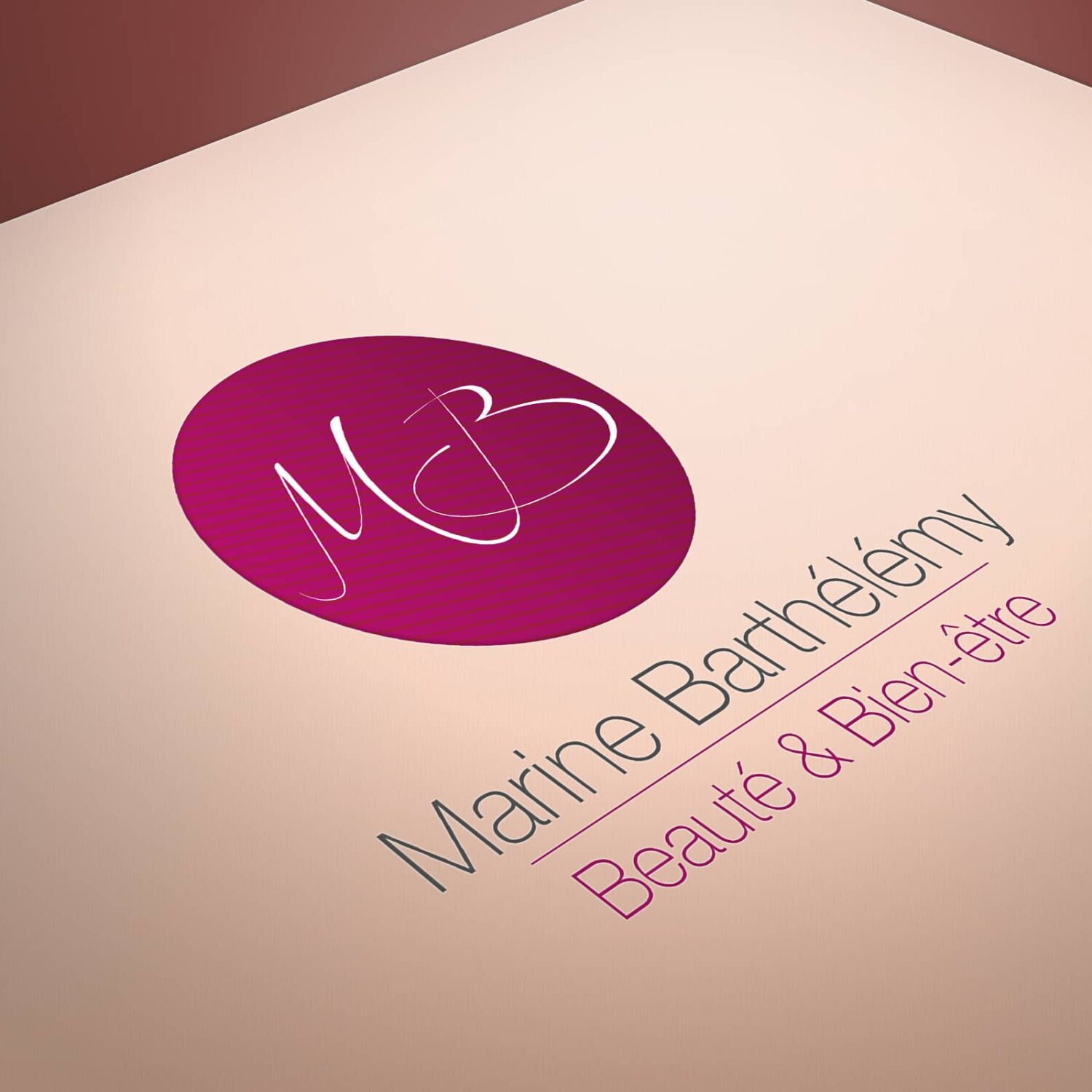 Logo  - Agence communication Lorient