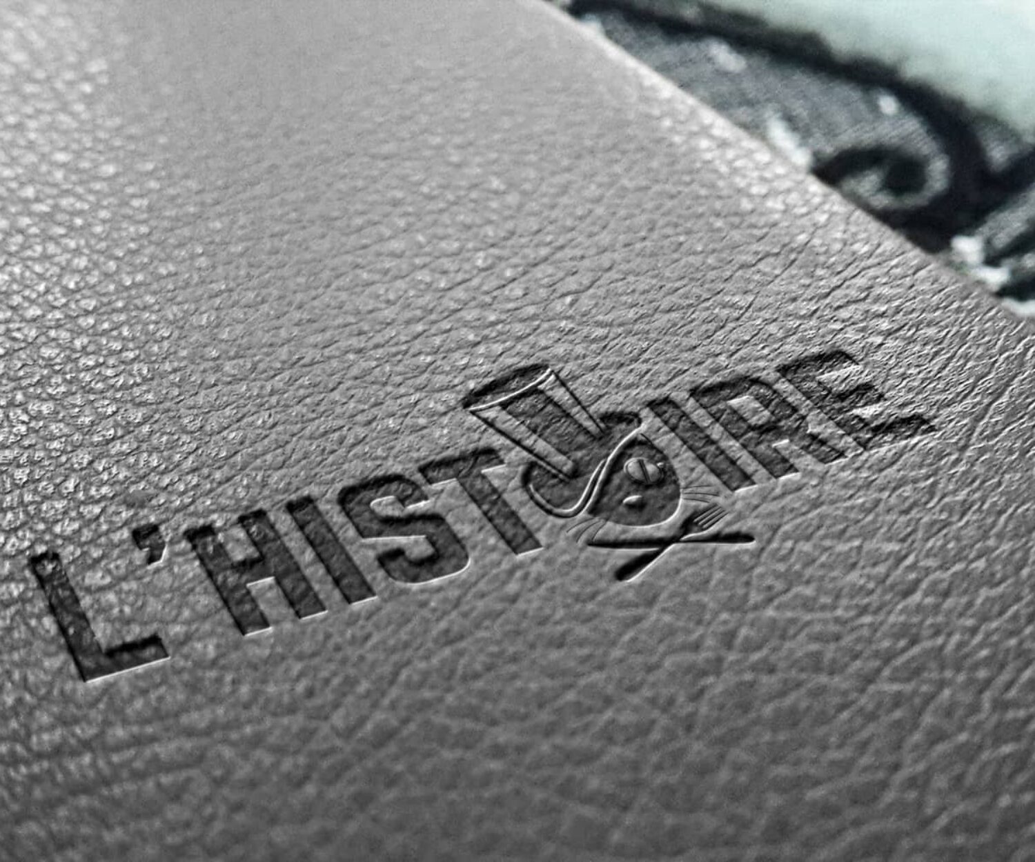 Papeterie Agence communication Lorient