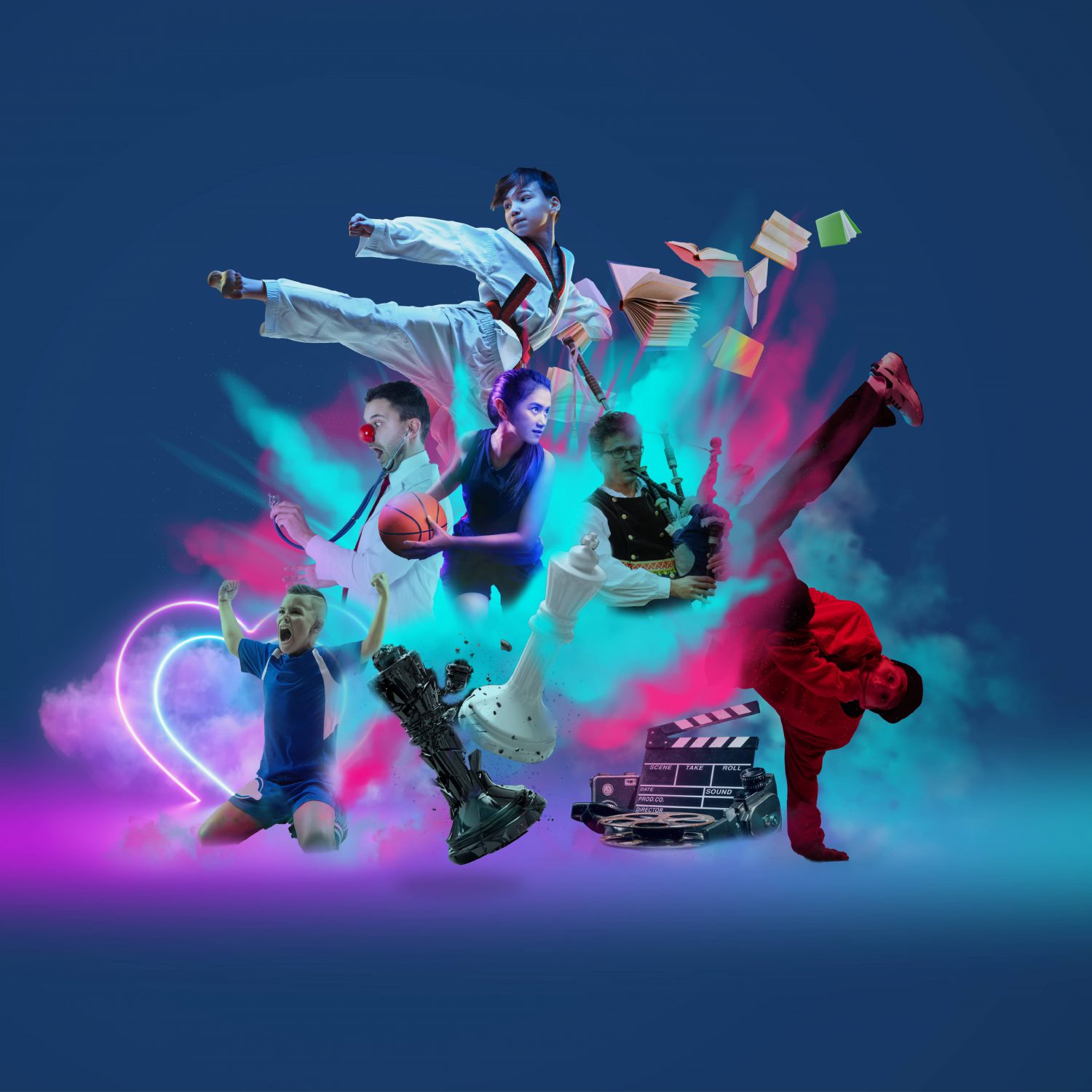 Campagne association Lorient