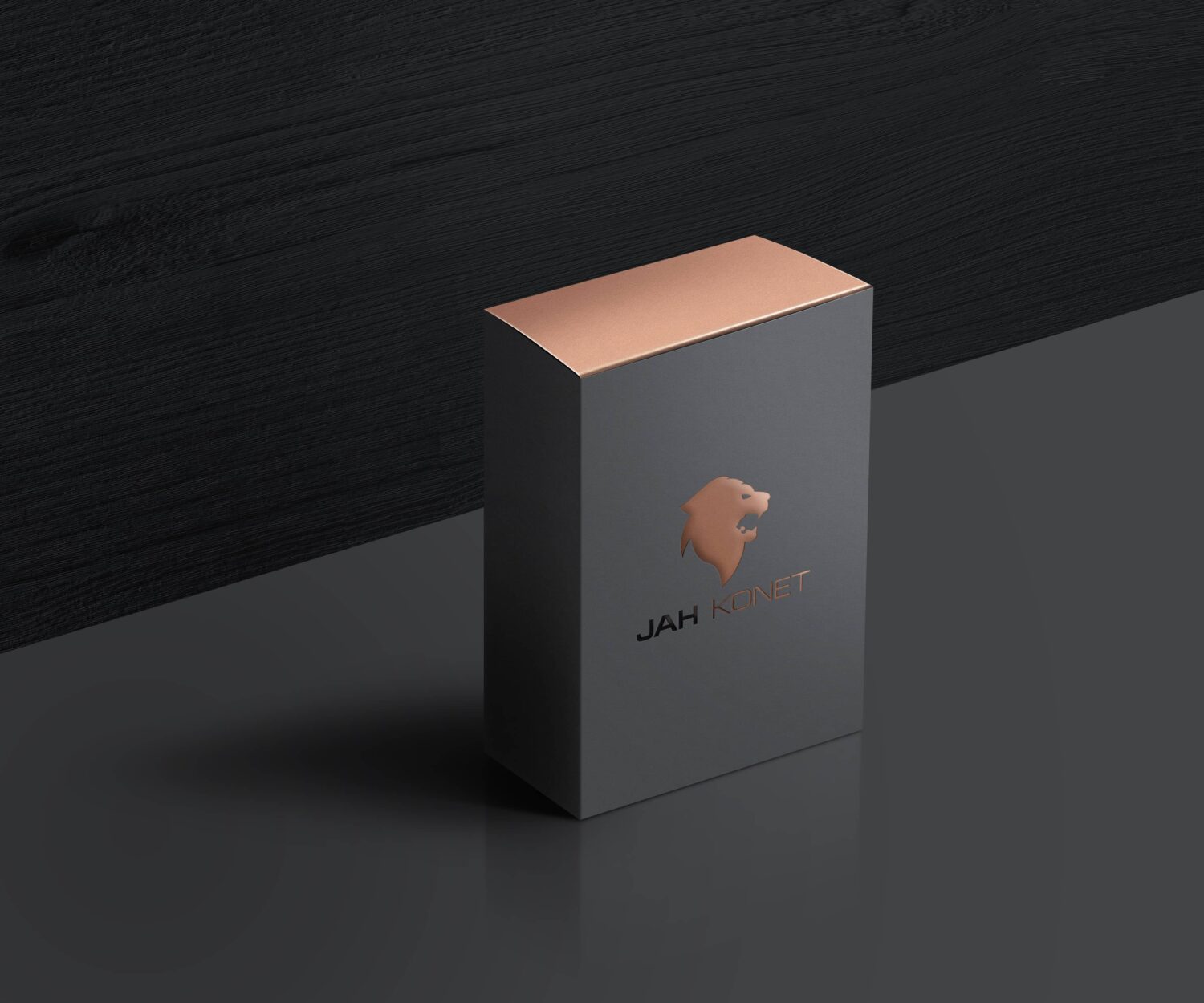 Identité visuelle - Agence communication bretonne