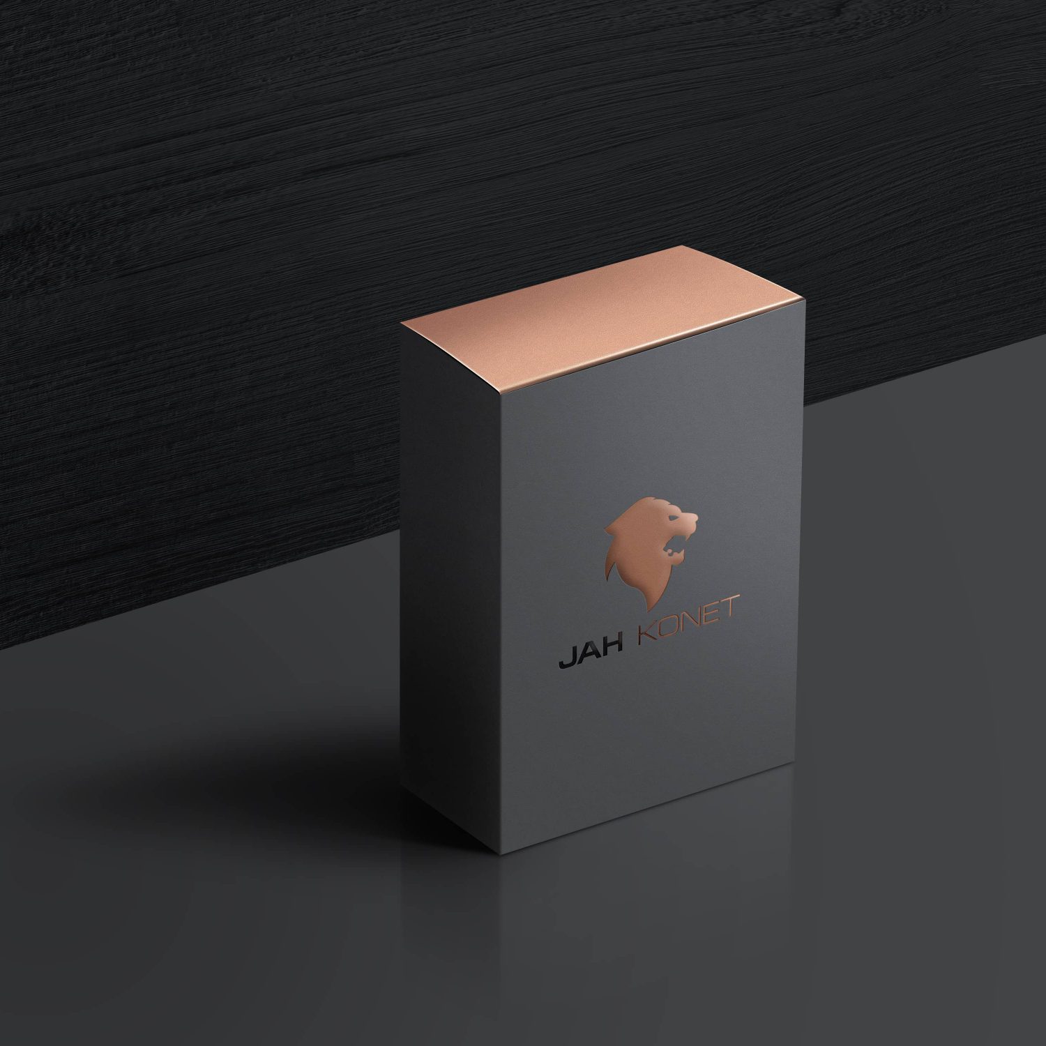 Identité visuelle - Agence communication bretonne