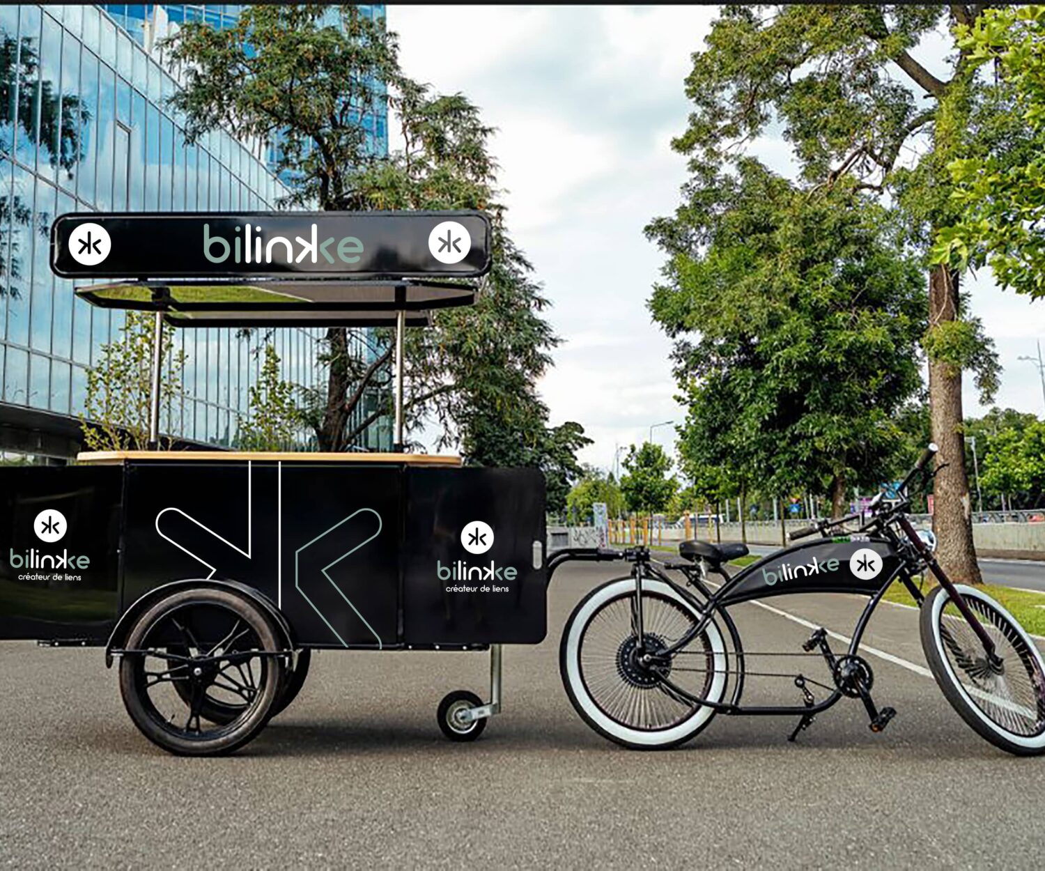 Octogone - agence de communication morbihan