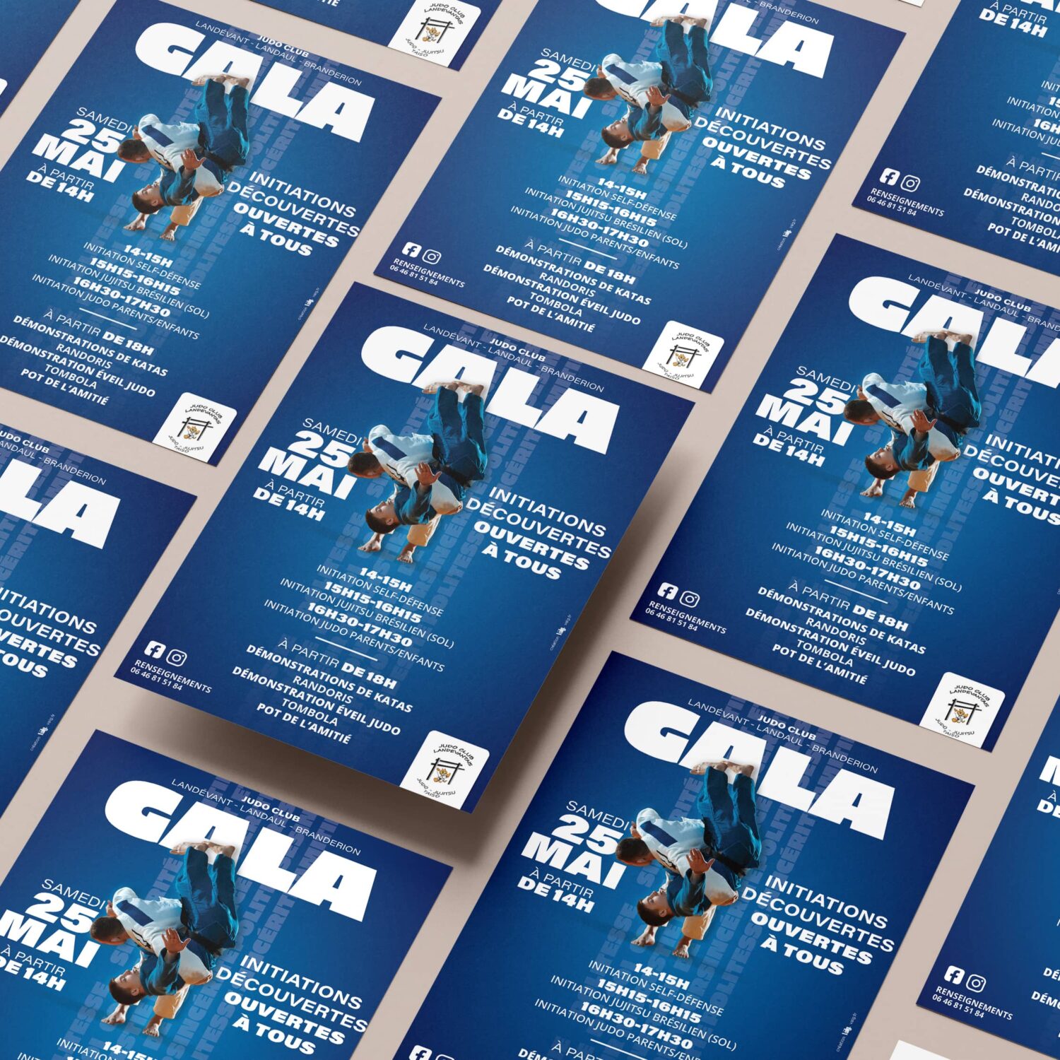 Agence de communication Morbihan